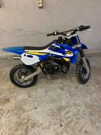 Beta minicross 50cc kindercrosser, Ophalen, Zo goed als nieuw, Overige typen