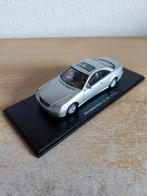 1/43 - Spark Mercedes Benz CL 500 (C215), Ophalen of Verzenden, Nieuw, Auto, Overige merken