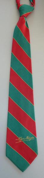 Frans Vreemdelingenlegioen stropdas, Verzamelen, Ophalen of Verzenden, Overige soorten, Overige gebieden, Kleding of Schoenen