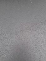 Terrastegel, pit black 60x60x4, Nieuw, Ophalen of Verzenden, 10 m² of meer, Beton