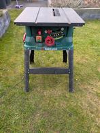 Parkside Zaagtafel - Gebruikt, Ophalen, Gebruikt, Cirkelzaag, 70 mm of meer