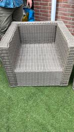 Mooie tuinstoel, Tuin en Terras, Ophalen of Verzenden, Gebruikt