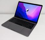 Apple MacBook Pro 13-inch 2016 Model A1708, Computers en Software, Apple Macbooks, MacBook Pro, 256 GB, 2 tot 3 Ghz, Qwerty
