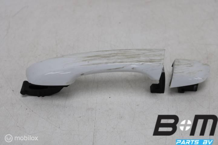Portiergreep links VW Polo 2G 2G0837205, Gebruikt