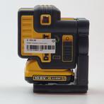 DeWalt DCE085G 5 Punts Laser, Dewalt, Zo goed als nieuw, Support@dewalt.com, 701 E. Joppa Road
Towson, MD 21286
USA