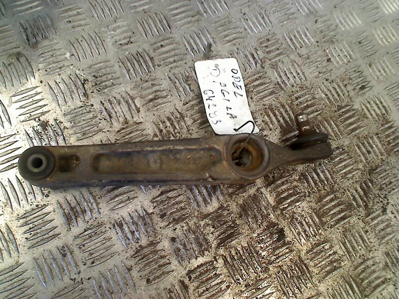 Draagarm Links Voor Opel Agila (A) (2004-07/2007-12), Gebruikt, Bahnhofsplatz, Rüsselsheim am Main 65423, , Duitsland, Opel, Opel Automobile GmbH