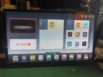 LG 50 inch Smart TV - not voet., Ophalen of Verzenden
