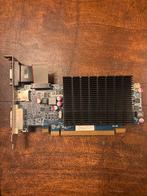 AMD Radeon HD 6450 Grafische Kaart - Gebruikt, Computers en Software, Videokaarten, Ophalen, Gebruikt, AMD, GDDR3