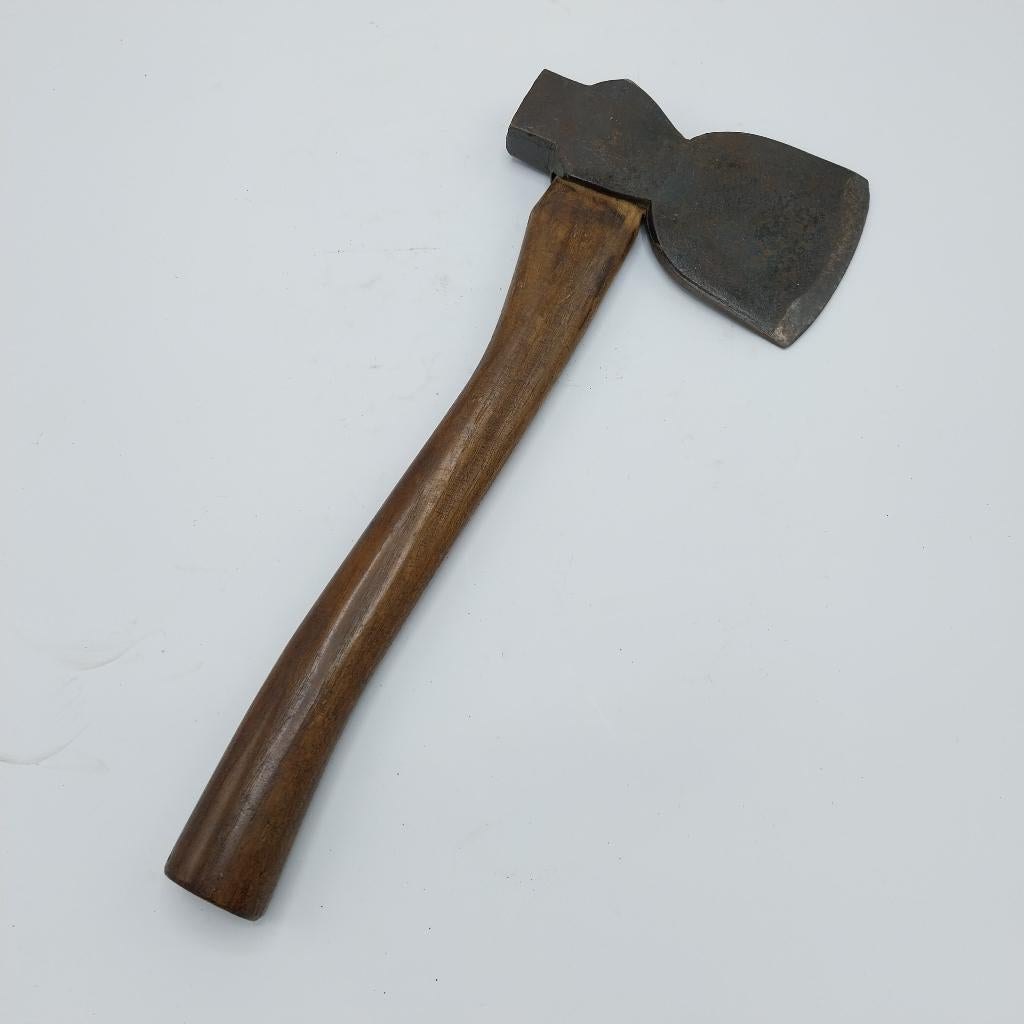 Bijl (56521-22), Antiek en Kunst, Ophalen of Verzenden