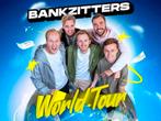 3x Bankzitters ticket 6 februari 2027, Drie personen of meer, Februari, Levenslied