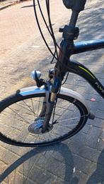 Flyer t8 ebike herenfiets, Ophalen of Verzenden, Gebruikt, Minder dan 10 versnellingen, Overige merken