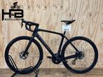 Trek Domane SL 6 Gen4 Carbon Racefiets Shimano 105 Di2, Fietsen en Brommers, Fietsen | Racefietsen, 28 inch, Carbon, 10 tot 15 versnellingen
