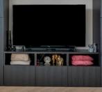 Besta tv kast, Ophalen of Verzenden, Zo goed als nieuw, 25 tot 50 cm, Minder dan 100 cm