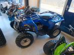 Polaris quad agri