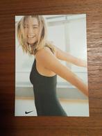 Boomerang - Nike en Marie Claire, Ophalen of Verzenden, 1980 tot heden, Ongelopen, Sport en Spel