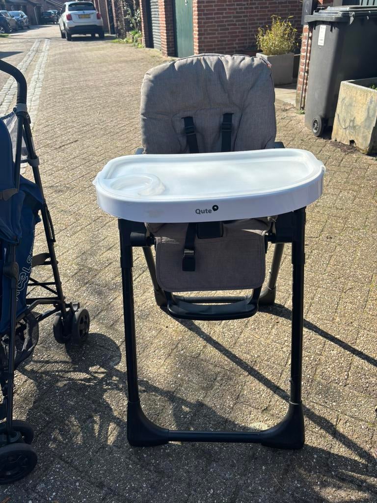 Kinder etenstoel, Ophalen, Gebruikt, Tafel(s) en Stoel(en)