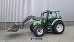 Deutz Agrotron 90 MK3, Niet opgegeven, -, Niet opgegeven