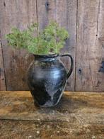 oude roemeense kruik ``WOONWINKEL RUSTIEK``, Ophalen of Verzenden