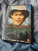 A River Runs Through It DVD, Cd's en Dvd's, Ophalen of Verzenden