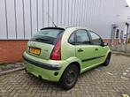 Citroen C3 1.4i LEES TEKST, Voorwielaandrijving, Emergency brake assist, Origineel Nederlands, Bedrijf