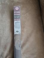 Verduisterend rolgordijn 45x90 cm, Ophalen of Verzenden, Nieuw, 50 tot 100 cm, 150 tot 200 cm