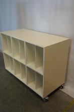 Balie toonbank vakkenkast | Rijdbaar, Ophalen, Gebruikt
