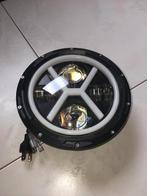 Te koop led koplamp set (model 6) chevrolet c10 c20 k10 g10, Auto diversen, Ophalen of Verzenden