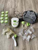 Dubbele elektrische borstkolf ardo calypso, Ophalen, Gebruikt, Borstkolf