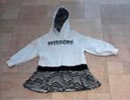 Missoni jurk maat 116, Meisje, T, T, Ophalen of Verzenden