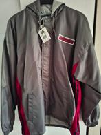 Adidas vintage jacket ABIBREAK, Ophalen of Verzenden, Nieuw, Grijs