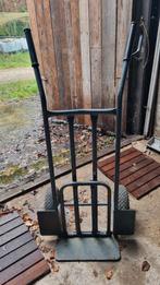 Steekwagen, Ophalen of Verzenden, Gebruikt