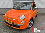 Fiat 500 0.9 TwinAir Lounge Holland editie | Schuif-/Kanteld, Voorwielaandrijving, Euro 5, Gebruikt, 31 €/maand
