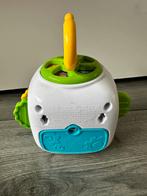 Vtech kubus, Ophalen of Verzenden, Gebruikt, 6 maanden tot 2 jaar