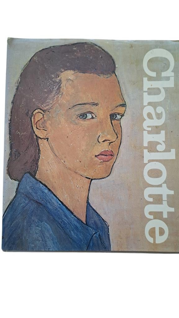 Charlotte, Ophalen of Verzenden, Gelezen