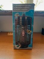 Elektrische insectenbestrijder - Insectenlamp, Ophalen of Verzenden, Nieuw, Ongediertebestrijding