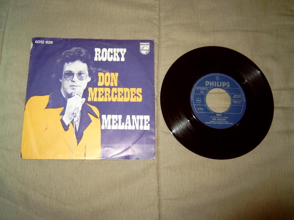 12 diverse Nederlandstalige singles te koop (5), Ophalen of Verzenden, Gebruikt, 7 inch, Overige genres