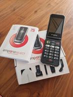 Emporia Select mobiele telefoon, Telecommunicatie, Mobiele telefoons | Overige merken, Ophalen of Verzenden, Geen camera