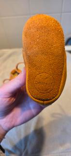 Donsje babyschoentjes maat 6-12 maanden, Ophalen of Verzenden, Nieuw, Jongetje of Meisje, Schoentjes