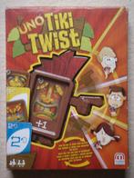 LEUK: UNO: Tiki Twist, Vijf spelers of meer, Ophalen, Gebruikt, Mattel Games