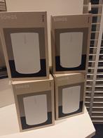 Sonos Era 100 lege dozen (4 stuks), Audio, Tv en Foto, Ophalen of Verzenden, Zo goed als nieuw, Overige typen, Sonos