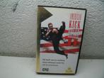 vhs 177b american kickboxer 2, Vanaf 16 jaar, Ophalen of Verzenden, Zo goed als nieuw, Horror