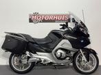 BMW R 1200 RT ABS-ESA-ASC (bj 2011), 2 cilinders, Bedrijf, Toermotor, Onbekend