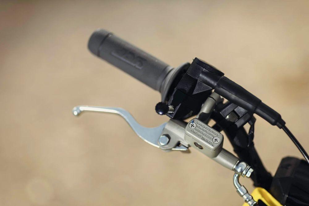 YCF50A nieuwe kids crosser, Ophalen, Nieuw, Overige typen