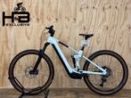 Cube Stereo Hybrid 140 HPC Pro 750 29 inch E-Mountainbike, Fietsen en Brommers, Fietsen | Mountainbikes en ATB, 45 tot 49 cm, Niet ingevuld