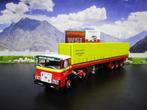 Wsi 01-4518 Simon Loos , FTF F Serie, Ophalen, Nieuw, Bus of Vrachtwagen, Wsi