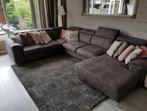 hoekbank Gemma U-vorm 250 cm x 354 cm x 170 cm, Ophalen, Modern ,tijdloos ,trendy ,klassiek ,hip, Metaal, 150 cm of meer