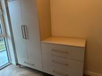 Babykamer te koop moet zsm weg!, Ophalen, Zo goed als nieuw, 180 cm of meer, 85 tot 100 cm