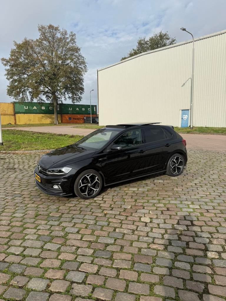 Volkswagen polo 1.0 DSG l PANO l SFEER l ACC l CARPLAY, Auto's, Volkswagen, Particulier, Ophalen