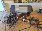 Parking heater 12V 5KW, Niet ingevuld, Gebruikt, Niet ingevuld, Niet ingevuld