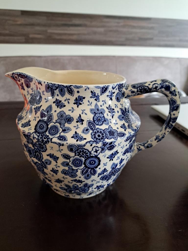 Société Ceramique Maastricht Beatrix-Kan. 1938, Ophalen of Verzenden